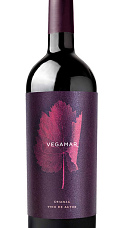Producto: Vegamar Crianza 2021