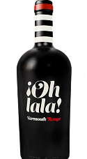 Producto: Vermouth Rouge ¡Oh LALA!