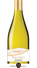 Producto: Maison Dolia Terre de Blanc Bourgogne Chardonnay 2023
