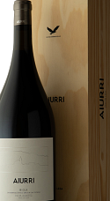 Producto: Aiurri 2022 Magnum