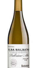 Producto: Alba Balbaína 2023