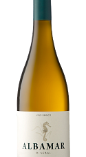 Producto: Albamar O Sebal 2024