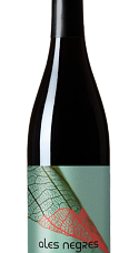 Producto: Ales Negres 2024