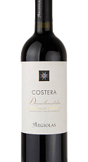 Producto: Argiolas Costera Cannonau di Sardegna DOC 2022