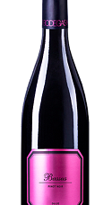 Producto: Bassus Pinot Noir Dulce 2024