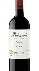 Producto: Bikandi Crianza Ecológico 2020