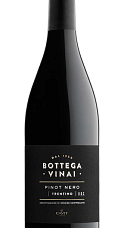 Producto: Bottega Vinai Pinot Nero Trentino DOC 2022