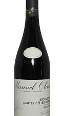Producto: Domaine Manuel Olivier Bourgogne-Hautes-Côtes de Nuits 2023