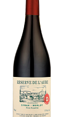 Producto: Brotte Réserve de l'Aube 2024