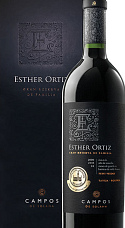 Producto: Esther Ortiz Gran Reserva de Familia 2022