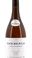 Producto: Ca'n Xicatlà Blanc de Mantonegro 2022