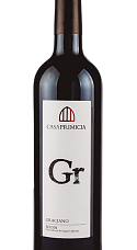 Producto: Casa Primicia GR Graciano 2020