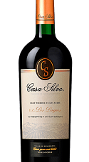 Producto: Casa Silva Gran Terroir Los Lingues Cabernet Sauvignon 2022