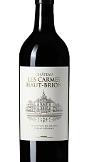 Producto: Château les Carmes Haut-Brion 2022