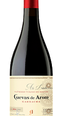 Producto: Cuevas de Arom As Ladieras 2022