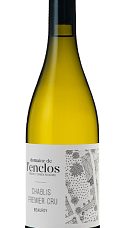 Producto: Domaine de l'Enclos Beauroy Chablis Premier Cru 2023