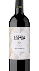 Producto: Dominio de Bornos Crianza 2022