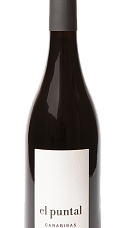 Producto: El Puntal Carabibas Monastrell 2023