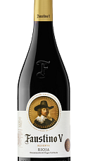 Producto: Faustino V Reserva 2019
