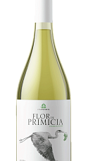 Producto: Flor de Primicia Blanco Barrica 2023