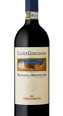 Producto: Frescobaldi Castelgiocondo Brunello di Montalcino DOCG 2020