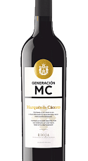Producto: Generación MC 2021