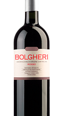 Producto: Grattamacco Bolgheri Rosso 2022