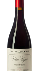 Producto: Hacienda Solano Viñas Viejas 2022