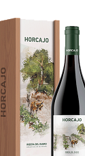 Producto: Horcajo 2019 Magnum con Estuche de Madera