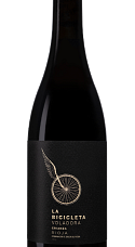Producto: La Bicicleta Voladora Crianza 2022