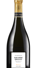 Producto: Leclerc Briant Réserve Extra Brut
