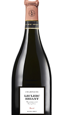 Producto: Leclerc Briant Rosé Extra Brut