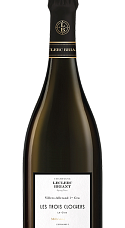 Producto: Leclerc Briant Le Clos des Trois Clochers 2018