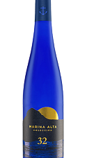 Producto: Marina Alta Colección 2024