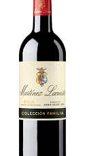 Producto: Martínez Lacuesta Colección Familia Gran Reserva 2012