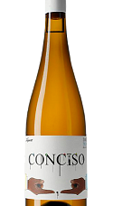 Producto: Niepoort Conciso Branco 2022
