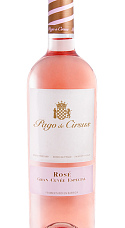 Producto: Pago de Cirsus Rosé Gran Cuvée Especial 2024