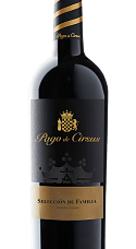 Producto: Pago de Cirsus Selección de Familia 2019