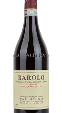 Producto: Palladino Barolo del Comune di Serralunga d'Alba 2020