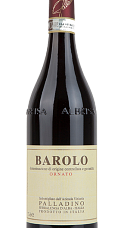 Producto: Palladino Ornato Barolo 2020