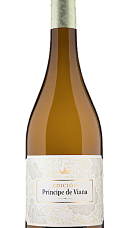 Producto: Príncipe de Viana Edición Blanca 2024