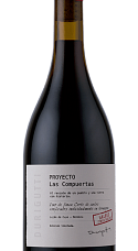 Producto: Proyecto Las Compuertas Malbec Cinco Suelos 2023