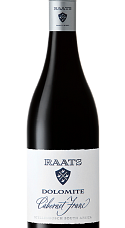 Producto: Raats Dolomite Cabernet Franc 2022