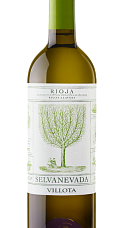 Producto: Selvanevada Blanco 2023