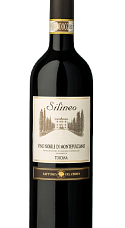 Producto: Fattoria del Cerro Silìneo Vino Nobile di Montepulciano​ 2020