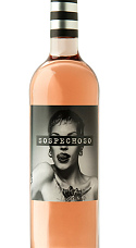 Producto: Sospechoso Rosado 2023