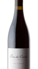 Producto: Tras da Canda Tinto 2023