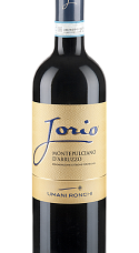 Producto: Umani Ronchi Jorio Montepulciano D'Abruzzo DOC 2021