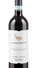 Producto: Umani Ronchi Montipagano Montepulciano d'Abruzzo 2023