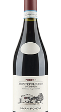 Producto: Umani Ronchi Podere Montepulciano D'abruzzo DOC 2023